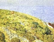 Childe Hassam Isles of Shoals China oil painting reproduction